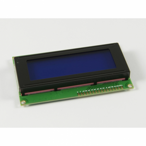 ALLNET 4duino Display Modul LCD2004 mit I2C