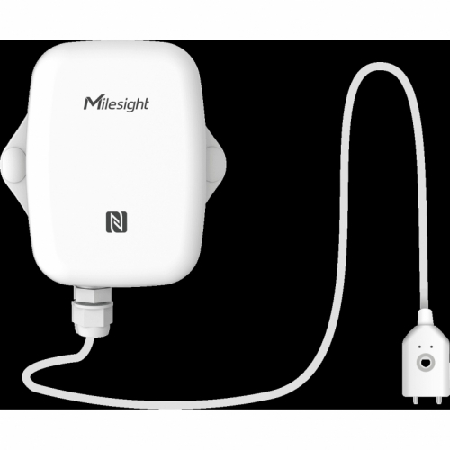 IoT Milesight Spot Leak Detection Sensor LoRaWAN IP67