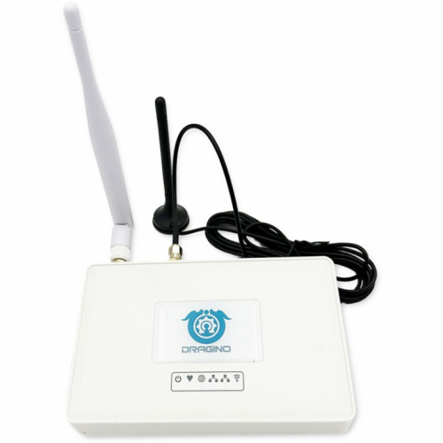 DRAGINO Indoor Gateway LG308N-868 ( Ohne 4G/LTE)