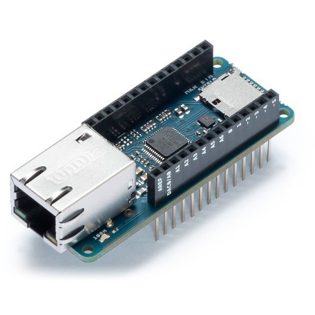 ARDUINO Shield MKR ETH (Ethernet)