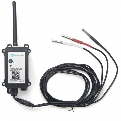 DRAGINO Temperatur Sensor Node Outdoor D23-LB-EU868