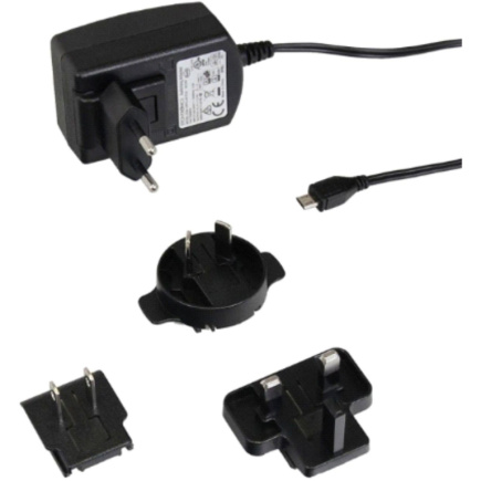 RASPBERRY PI Netzteil 2.5A
