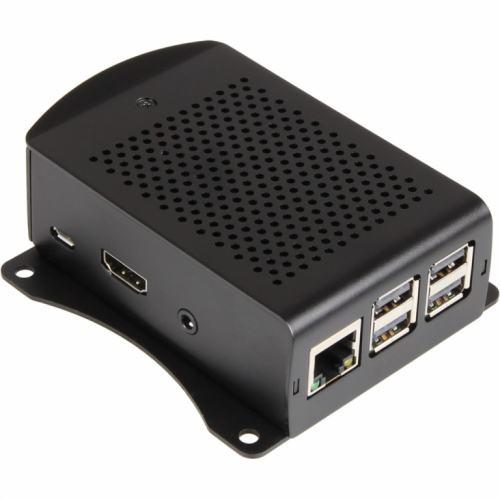 PI 3B / 3B+ GEH. ALU