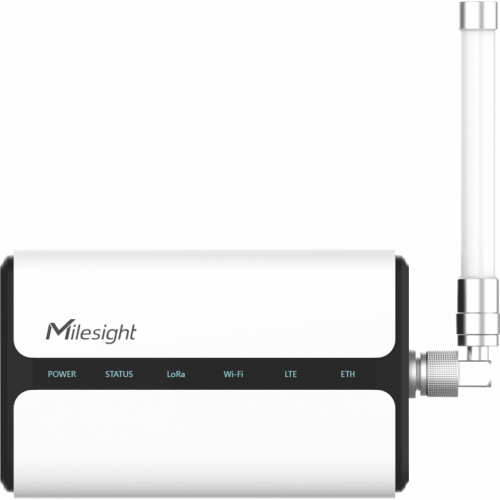 IoT Milesight LoRaWAN Gateway UG65