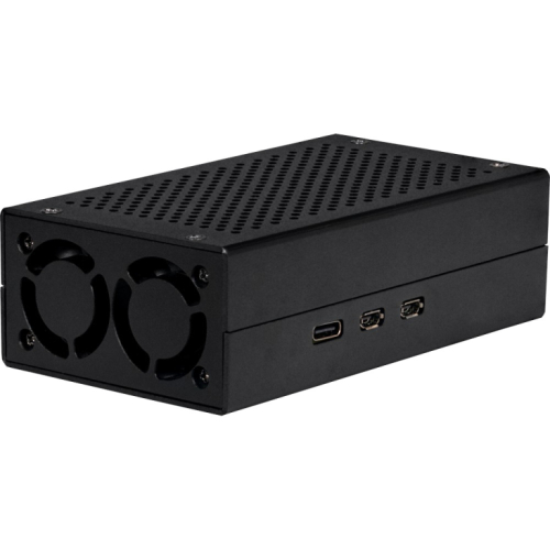PI5 GEH. ALU M2 HAT