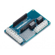 ARDUINO Shield MKR Relay Proto (Relais)