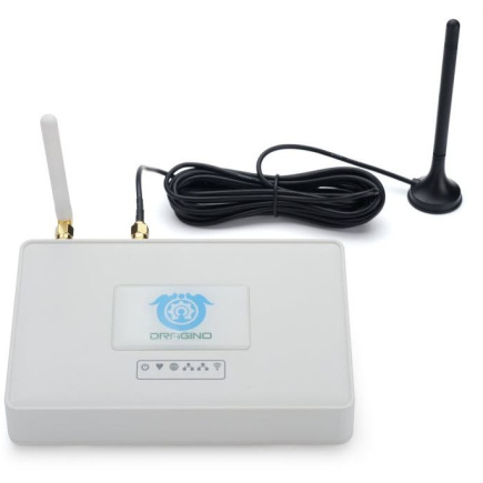 DRAGINO Indoor Gateway LG308N-868 ( Ohne 4G/LTE)