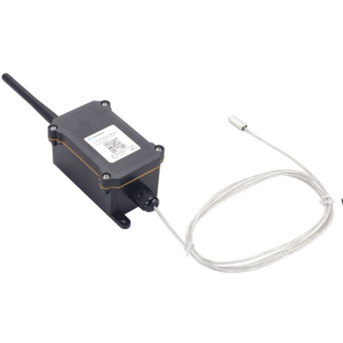 DRAGINO Industrial Temperatur Transmitter LTC2-FT-EU868 · Flat Type