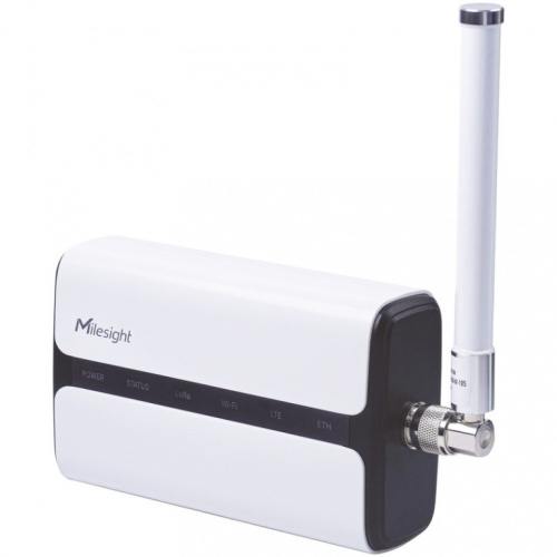 IoT Milesight LoRaWAN Gateway POE Wi-Fi LTE 459447