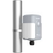 IoT Milesight Industrial Temperature Sensor LoRaWAN Temp. -50C ~ 200C IP67