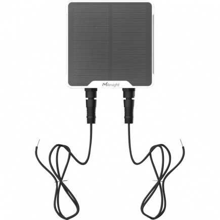 Milesight Solenoid Valve Controller LoRaWAN