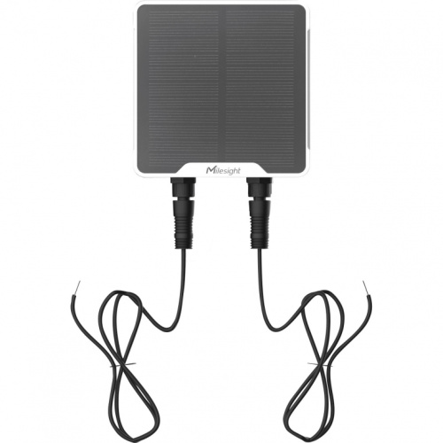 Milesight Solenoid Valve Controller LoRaWAN