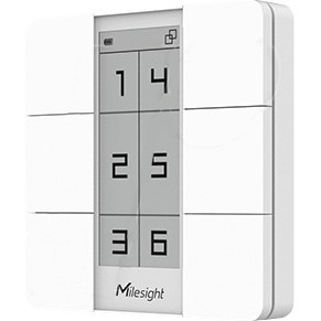 IoT Milesight Smart Scene Panel LoRaWAN 459477