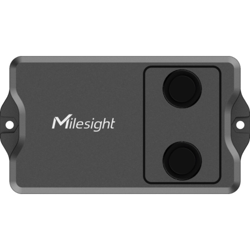IoT Milesight Multifunctional Ultrasonic Distance Level Sensor LoRaWAN IP67
