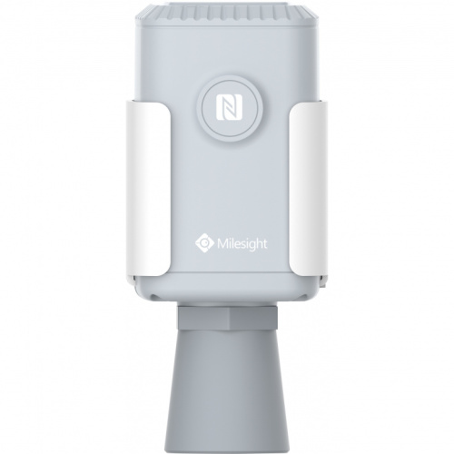 IoT Milesight Ultrasonic Distance Level Sensor LoRaWAN IP67 Range 5m