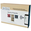 ALLNET BrickRknowledge Internet of Things Set IoT (Espanol Spanisch)