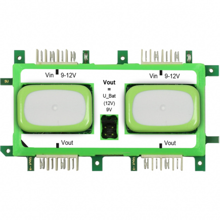 ALLNET BrickRknowledge Akku Brick 2x 7,4V/ 500mA