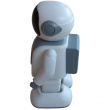 ALLNET Robert - Roboter mit Bluetooth Speaker und Programmierung über APP 482353