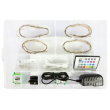 ALLNET BrickRknowledge RGB Color Light Set (International)