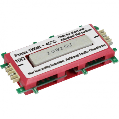 ALLNET BrickRknowledge Lastwiderstand 10Watt 10Ohm