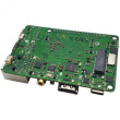 ALLNET Radxa Rock 3A 8GB RK3568 Quad-core Cortex-A55, freqency 2Ghz Mali G52 8GB LPDDR4