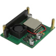 ALLNET Radxa Rock 3A zbh. PoE Hat / Shield 802.3AT