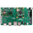 ALLNET Radxa CM3 IO Board