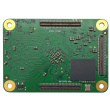 ALLNET Radxa CM3 Model A Rock3 RK3566 Compute module 2GB RAM /16GB EMMC, no Wifi RM116-D2E16W0 483158