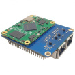 ALLNET Radxa CM3 Model A Rock3 RK3566 Compute module 2GB RAM /16GB EMMC, no Wifi RM116-D2E16W0 483158