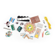 ARDUINO Starter kit ENGLISH