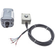 IoT Milesight CO2 Sensor LoRaWAN CO2 Temp. Humiditiy hPa IP 67