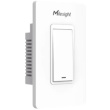 IoT Milesight Wall Switch LoRaWAN 2-wire 1 button