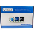 ALLNET BrickRknowledge Advanced Set (English/Englisch)