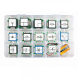 ALLNET BrickRknowledge Basic Set (Espanol Spanisch)