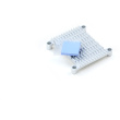 ALLNET FriendlyELEC NanoPi Neo/Neo2 zbh. Heatsink Set Kühlkörper 20er Bulk