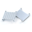 ALLNET FriendlyELEC NanoPi Neo/Neo2 zbh. Heatsink Set Kühlkörper 20er Bulk