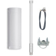 DRAGINO Outdoor LoRaWAN Gateway DLOS8N-868 (ohne 4G)