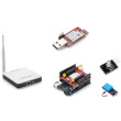 DRAGINO LoRaWAN IoT Kit v3 EU868 (ohne 4G)