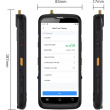 IoT Milesight IoT Milesight Field Tester, FT101-868M LoRaWAN/Wi-Fi