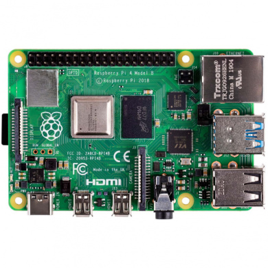Asjade Internet (IoT)