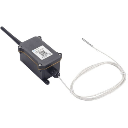 DRAGINO Industrial Temperatur Transmitter LTC2-SI-EU868 · Wasserfest