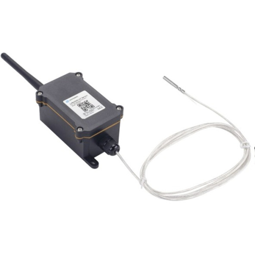 DRAGINO Industrial Temperatur Transmitter LTC2-SI-EU868 · Wasserfest