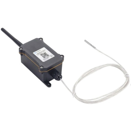 DRAGINO Industrial Temperatur Transmitter LTC2-HT-EU868 hohe Temperatur