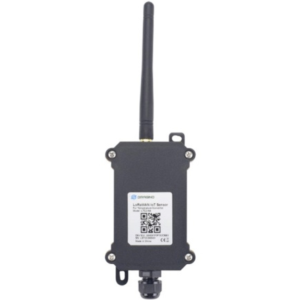 DRAGINO Industrial Temperatur Transmitter LTC2-NA-EU868 ohne Sonde