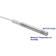 DRAGINO Temperatur u. Luftf. Sensor Node Outdoor LHT65N-E31F-EU868