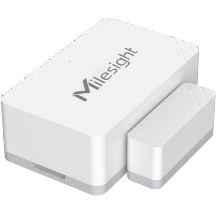 IoT Milesight Magnetic Contact Switch LoRaWAN