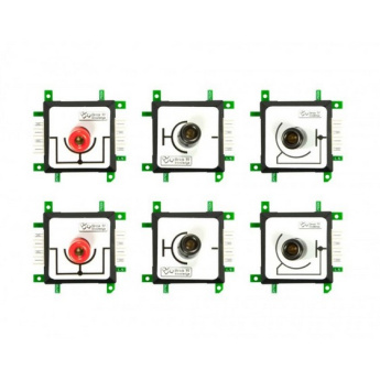 ALLNET BrickRknowledge Measurement Set Two (International)