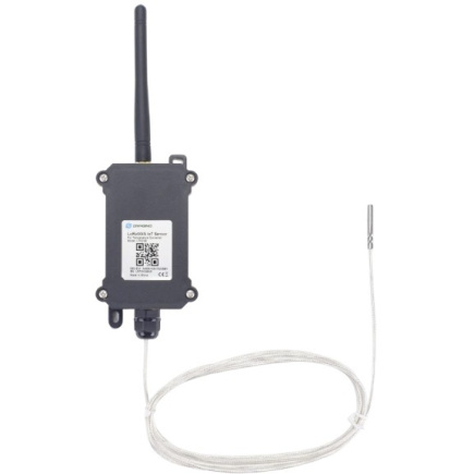 DRAGINO Industrial Temperatur Transmitter LTC2-LT-EU868 niedrige Temperatur