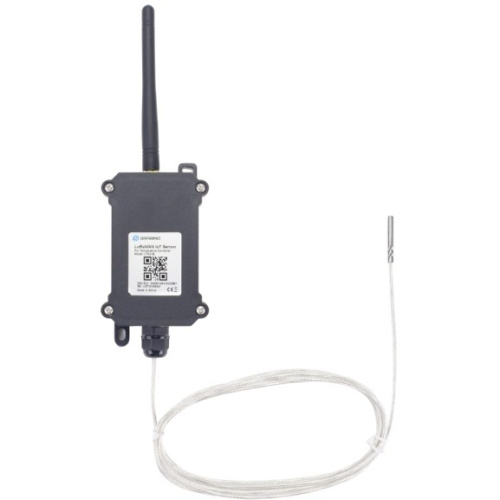 DRAGINO Industrial Temperatur Transmitter LTC2-LT-EU868 niedrige Temperatur