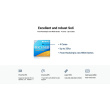 ALLNET Radxa E25 Set Dual Ethernet Board 4GB/16GB EMMC mit Gehäuse
